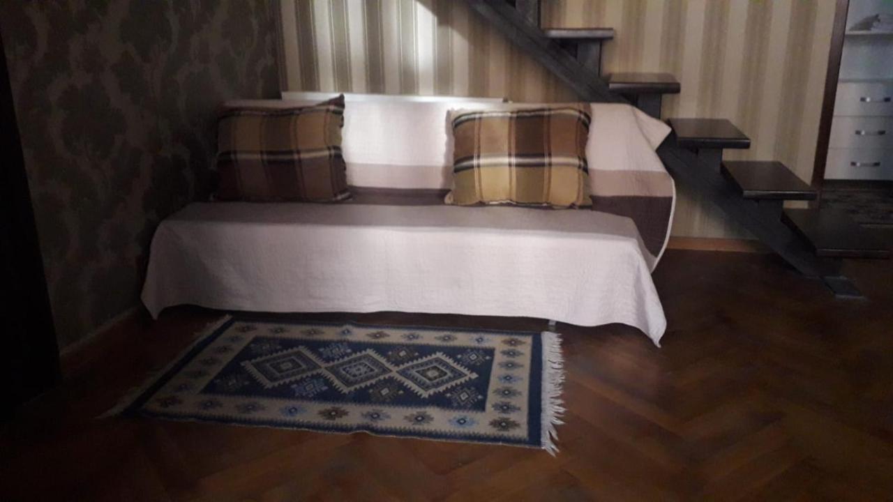 Aristocrat Vintage Apartment Braşov Exterior foto
